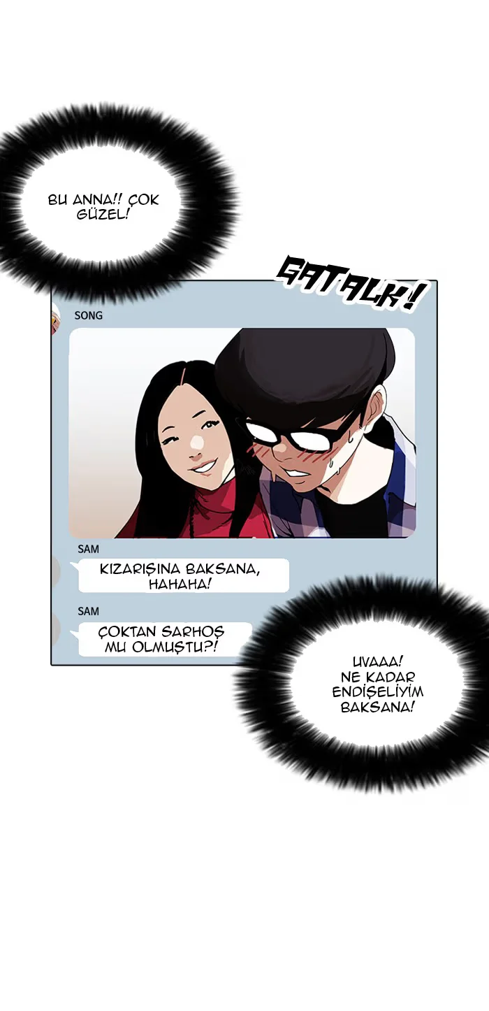 Lookism - Bölüm 164 - Sayfa 28