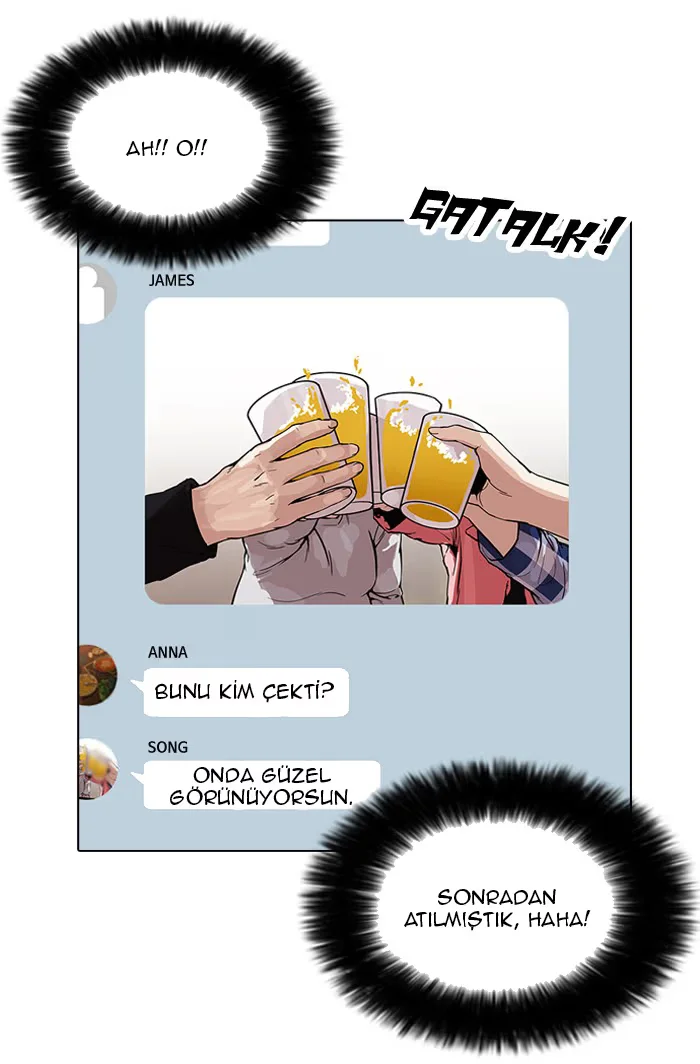 Lookism - Bölüm 164 - Sayfa 29