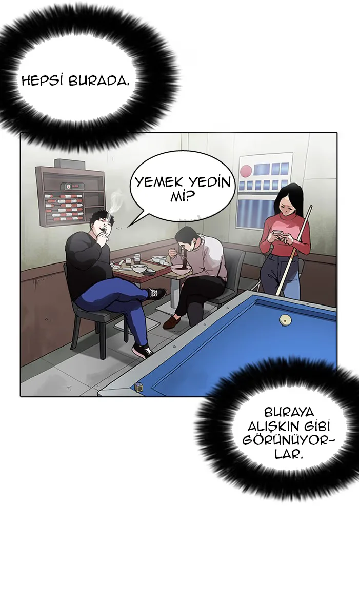 Lookism - Bölüm 164 - Sayfa 41