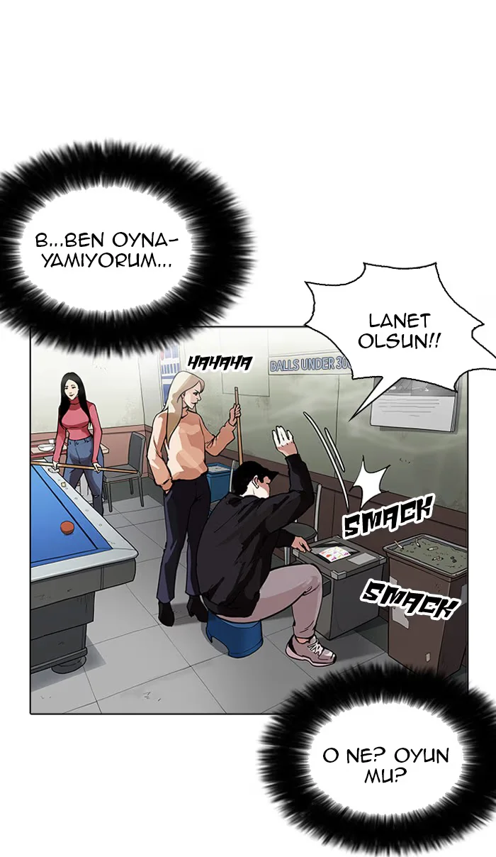Lookism - Bölüm 164 - Sayfa 42