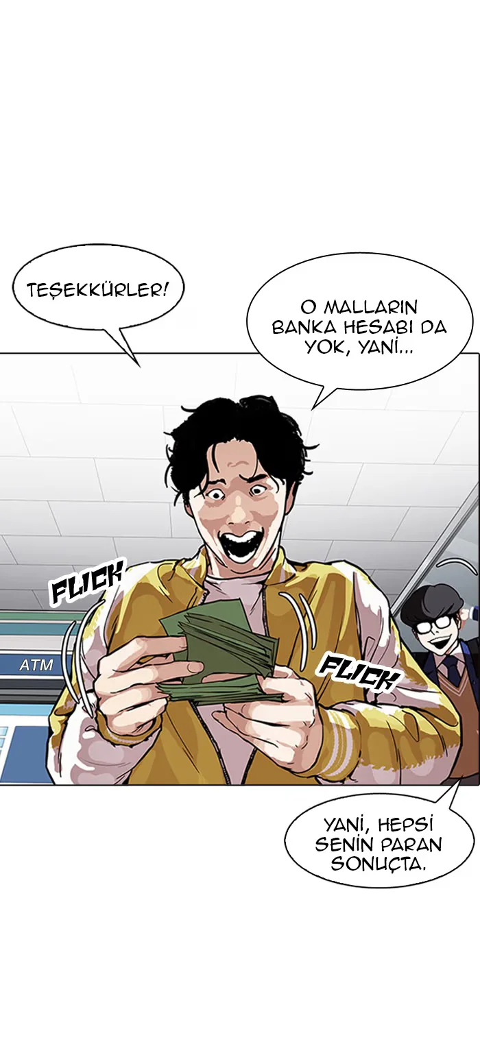 Lookism - Bölüm 164 - Sayfa 47