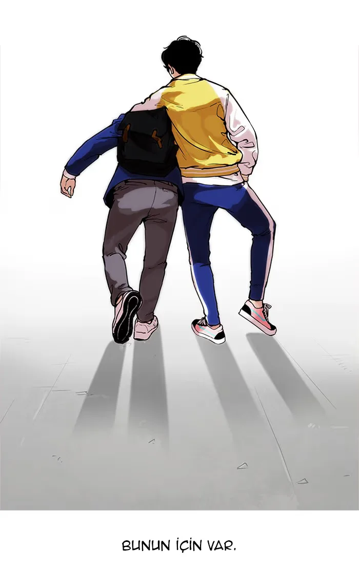 Lookism - Bölüm 164 - Sayfa 51