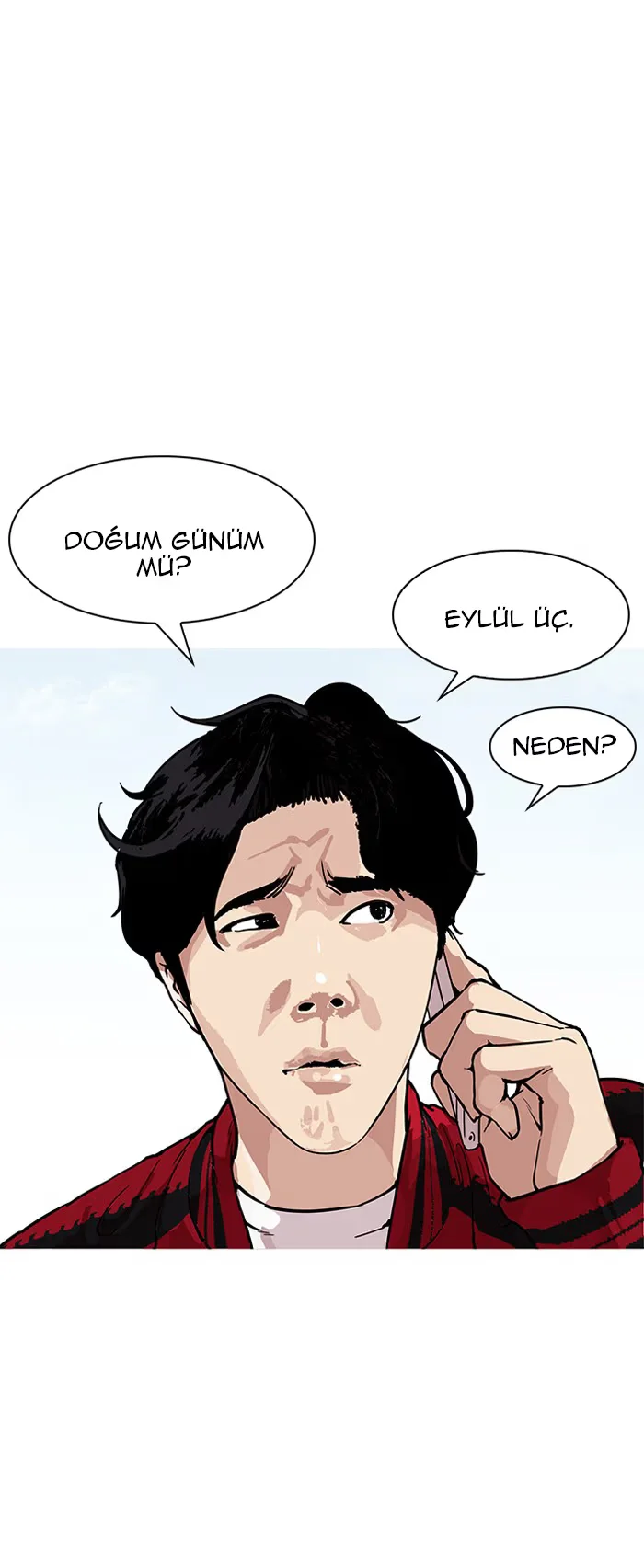 Lookism - Bölüm 164 - Sayfa 53