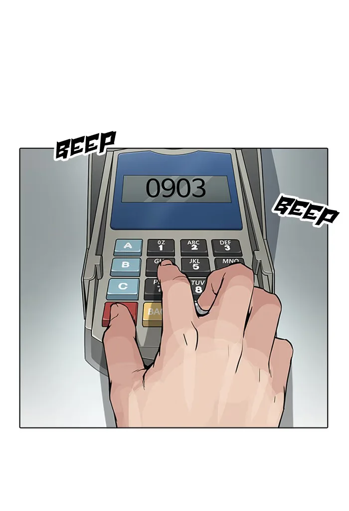 Lookism - Bölüm 164 - Sayfa 55