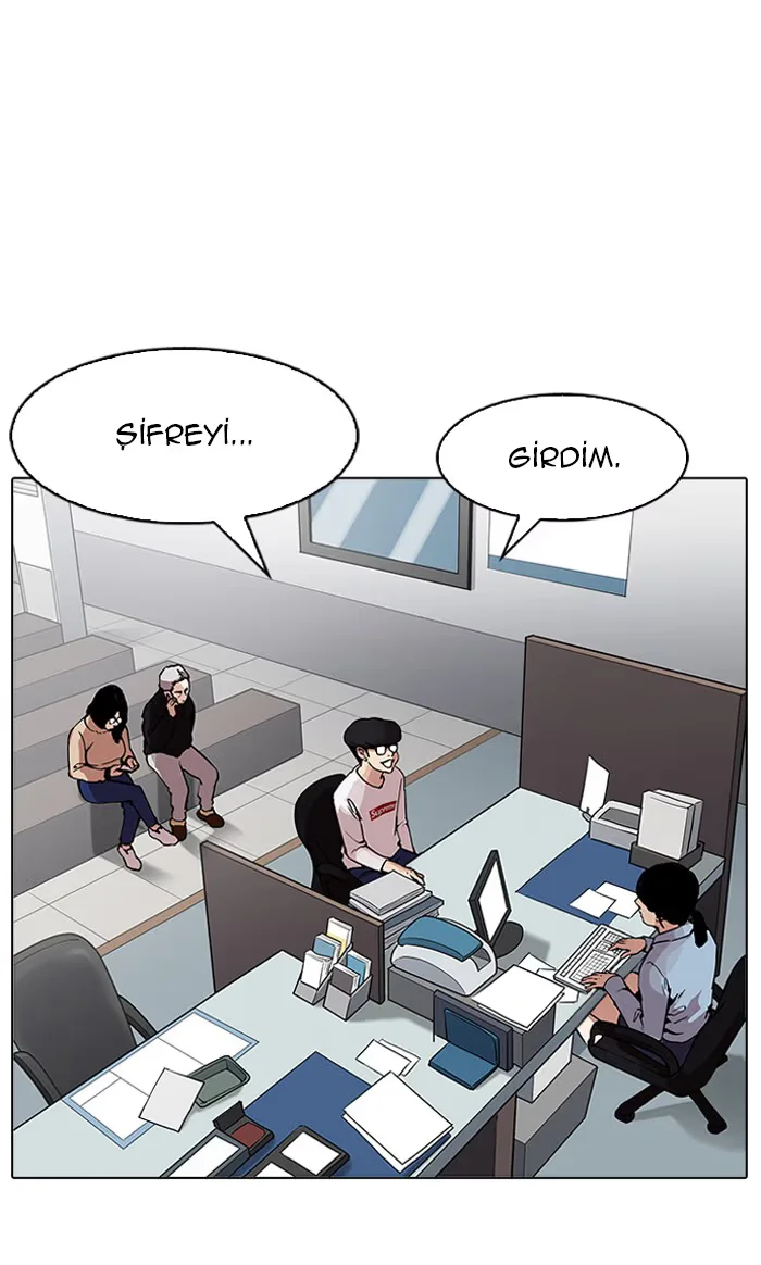 Lookism - Bölüm 164 - Sayfa 56