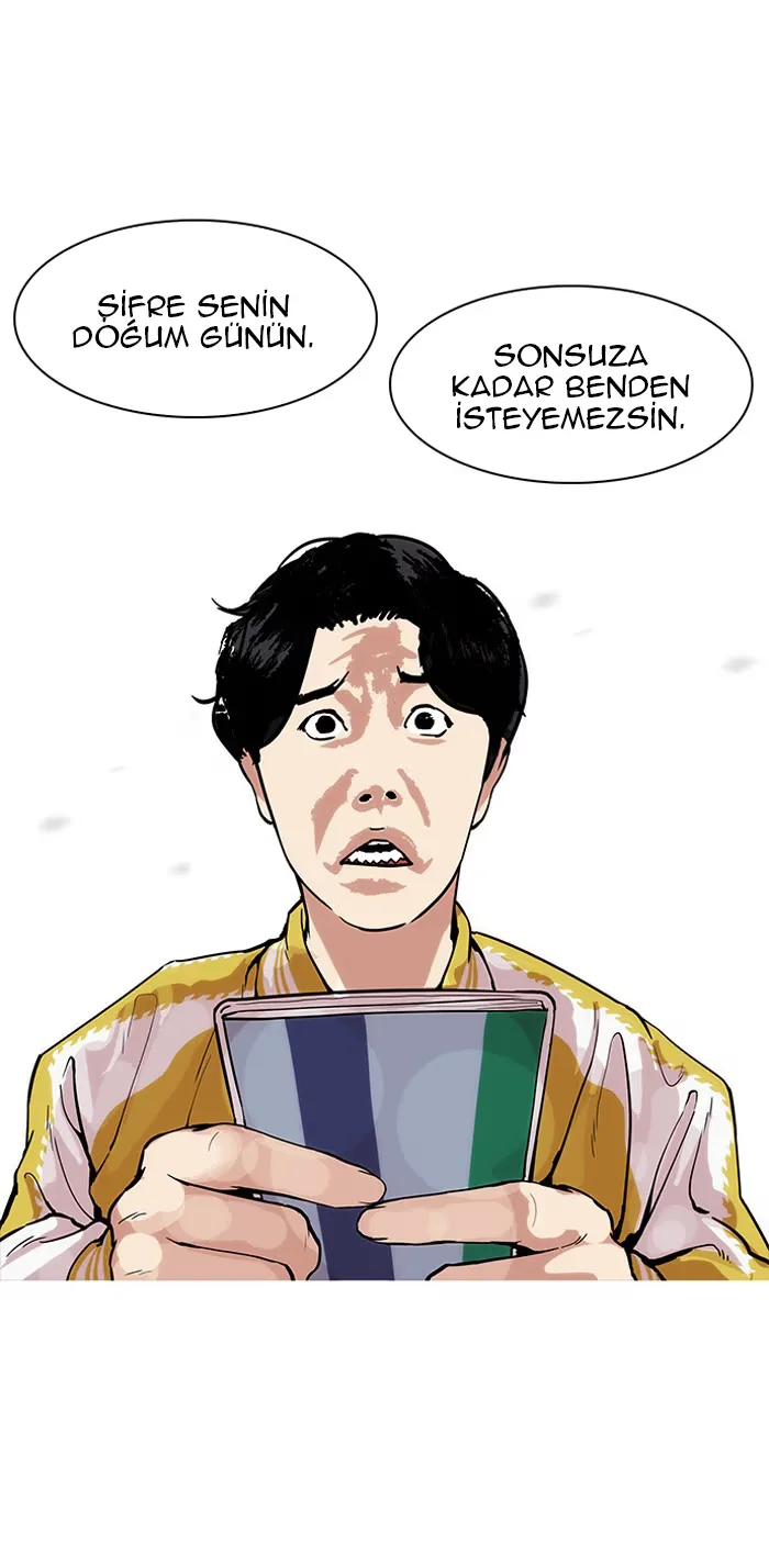 Lookism - Bölüm 164 - Sayfa 59