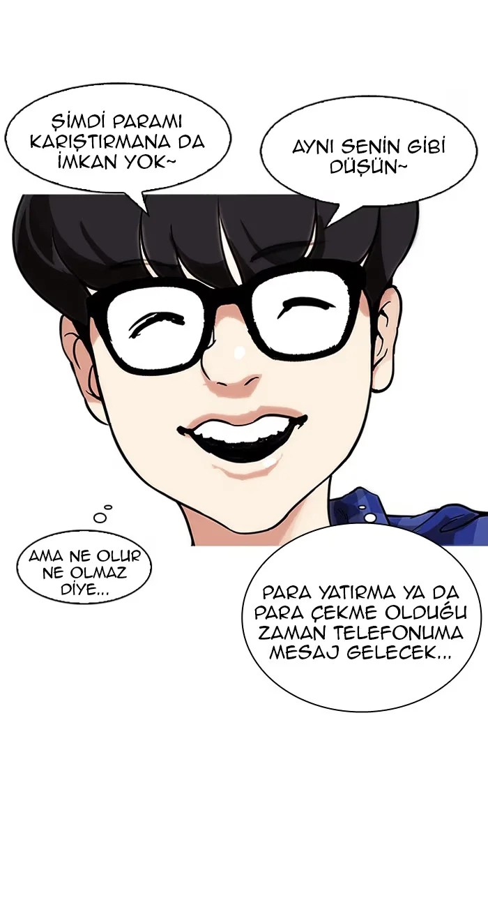 Lookism - Bölüm 164 - Sayfa 61