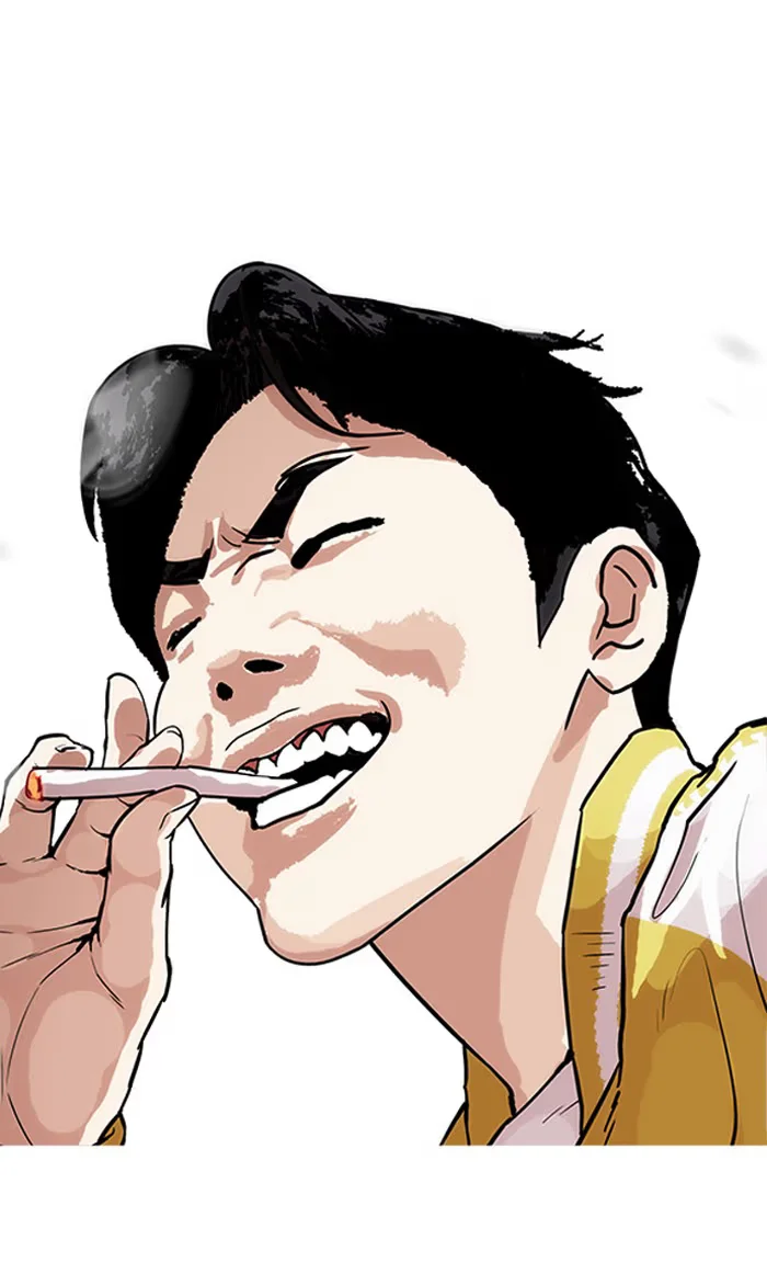 Lookism - Bölüm 164 - Sayfa 66