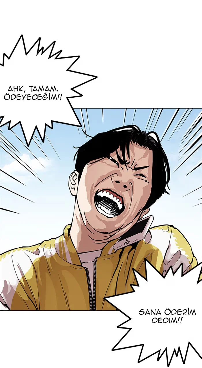Lookism - Bölüm 164 - Sayfa 75