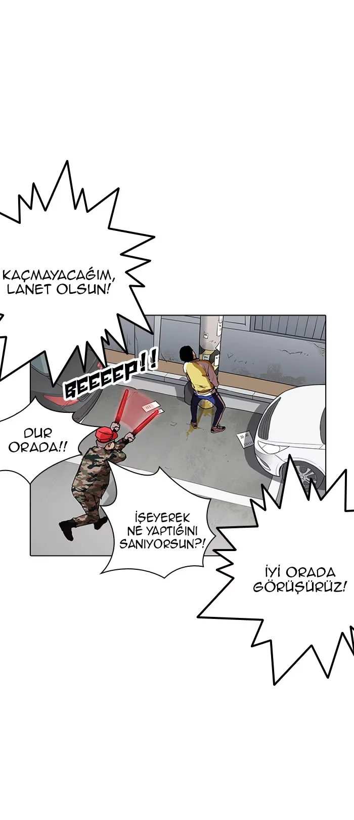 Lookism - Bölüm 164 - Sayfa 76