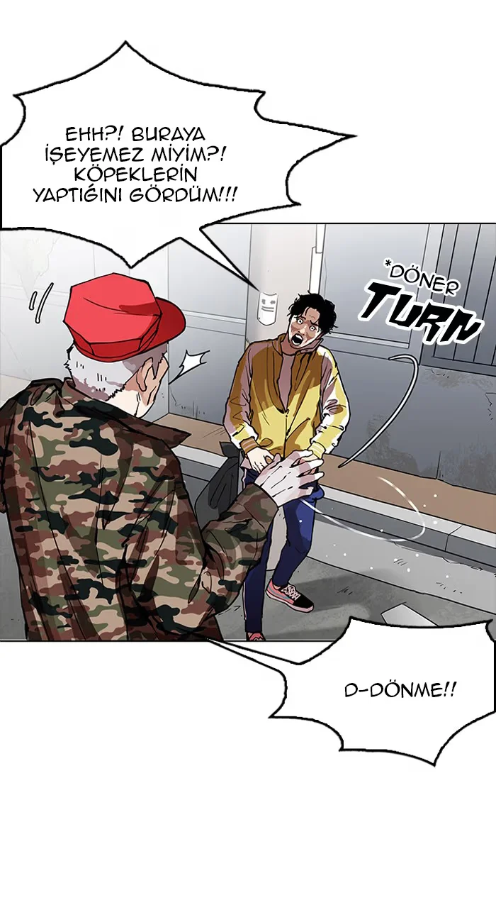 Lookism - Bölüm 164 - Sayfa 77