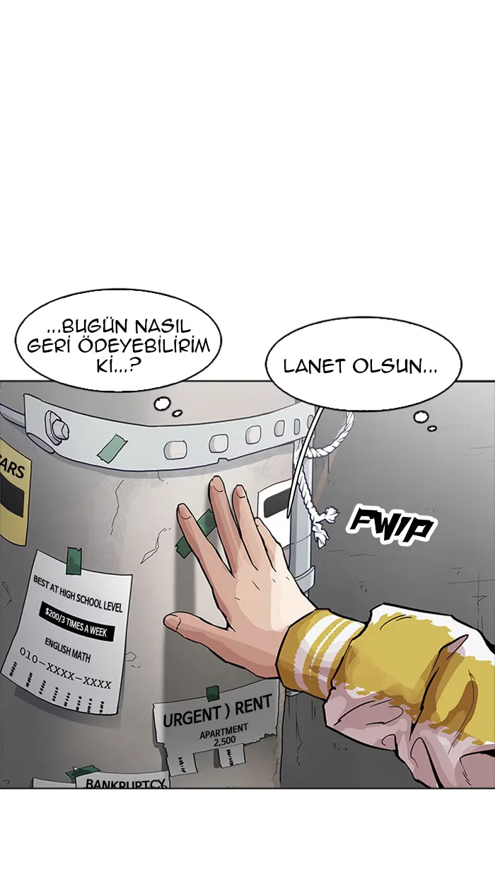Lookism - Bölüm 164 - Sayfa 78