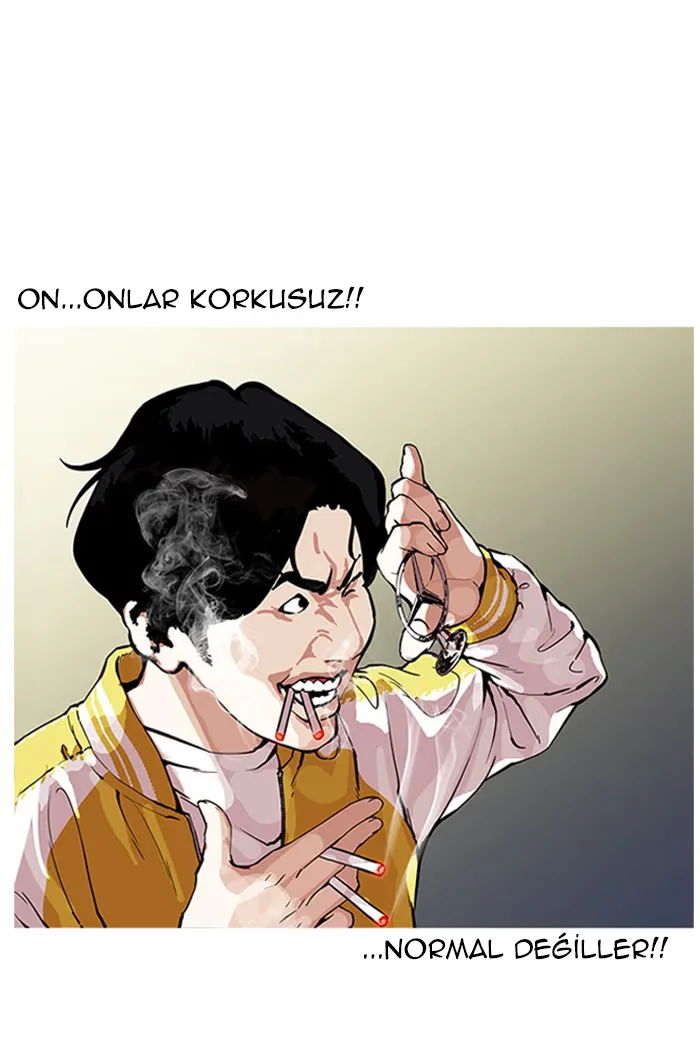 Lookism - Bölüm 164 - Sayfa 7