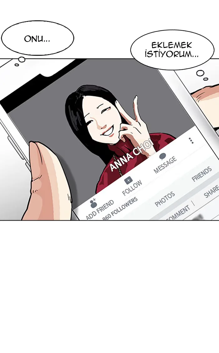 Lookism - Bölüm 164 - Sayfa 82
