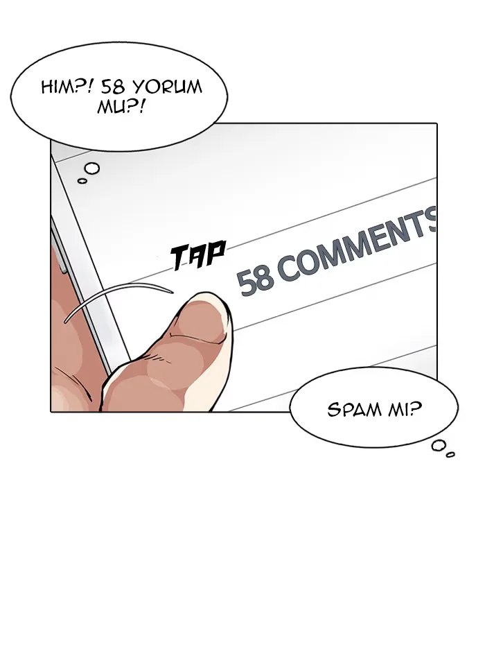 Lookism - Bölüm 164 - Sayfa 87