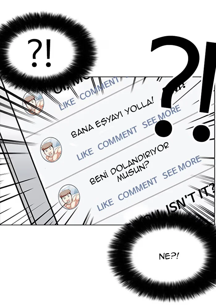 Lookism - Bölüm 164 - Sayfa 90