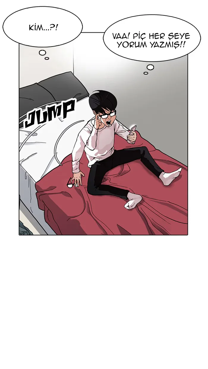 Lookism - Bölüm 164 - Sayfa 92