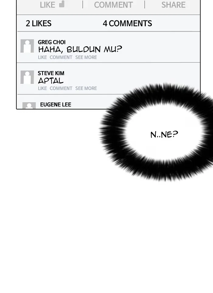 Lookism - Bölüm 164 - Sayfa 95