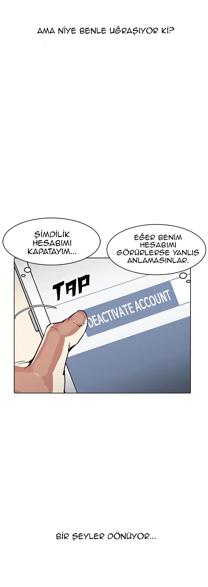 Lookism - Bölüm 164 - Sayfa 96