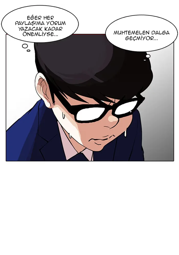 Lookism - Bölüm 164 - Sayfa 99