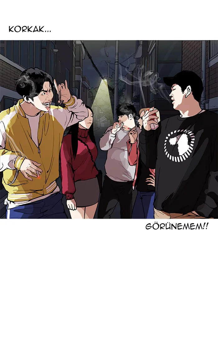 Lookism - Bölüm 164 - Sayfa 9