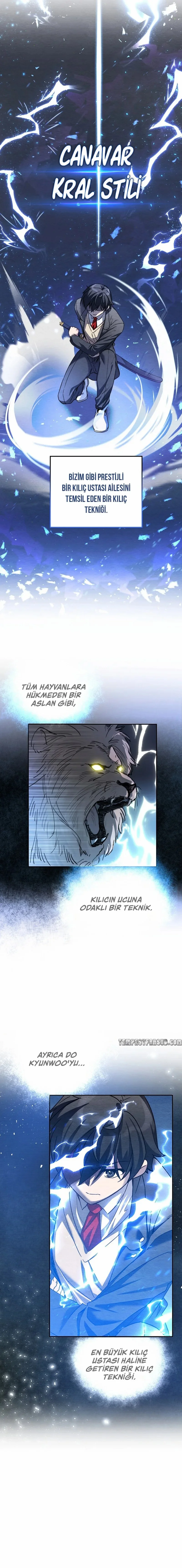 Became a Childhood Friend of the Mid-Boss - Bölüm 2 - Sayfa 14
