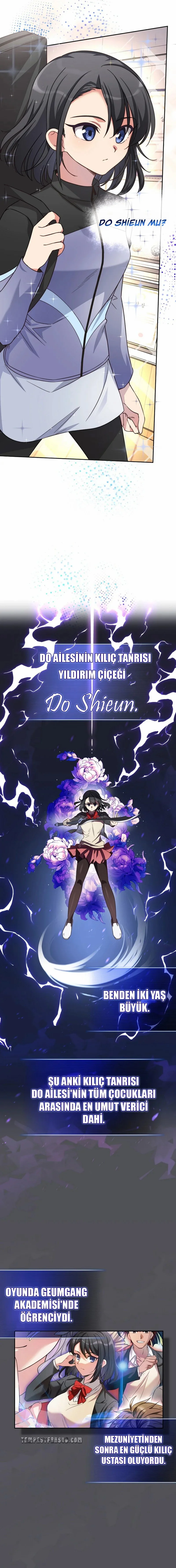 Became a Childhood Friend of the Mid-Boss - Bölüm 2 - Sayfa 17