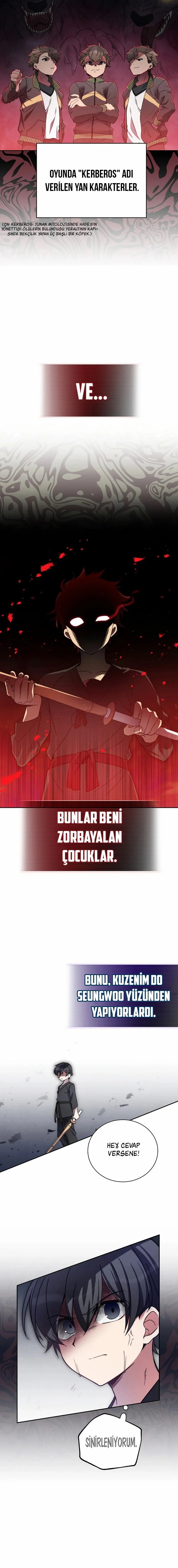 Became a Childhood Friend of the Mid-Boss - Bölüm 2 - Sayfa 22