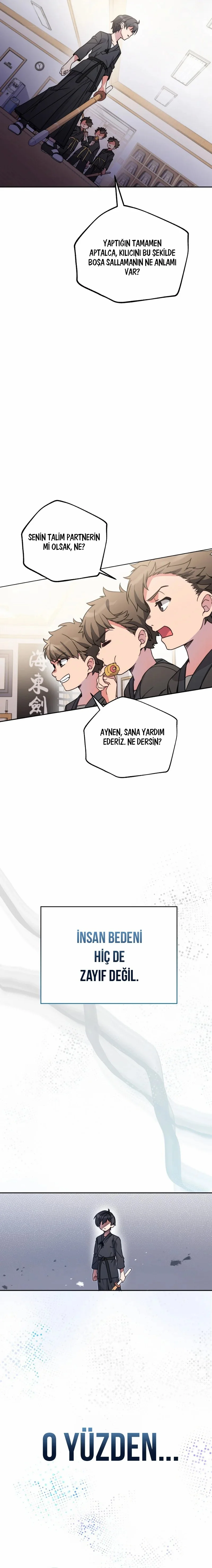 Became a Childhood Friend of the Mid-Boss - Bölüm 2 - Sayfa 25