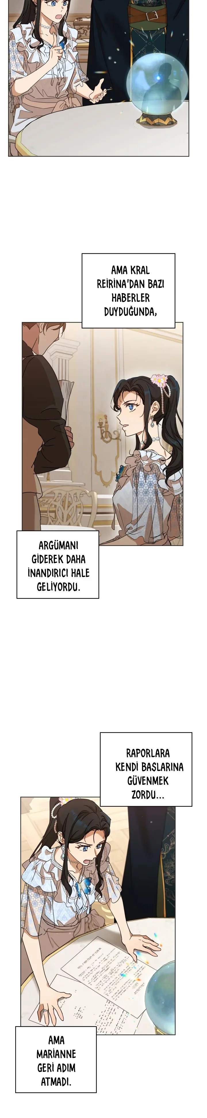 Asmodian's Contract - Bölüm 62 - Sayfa 25