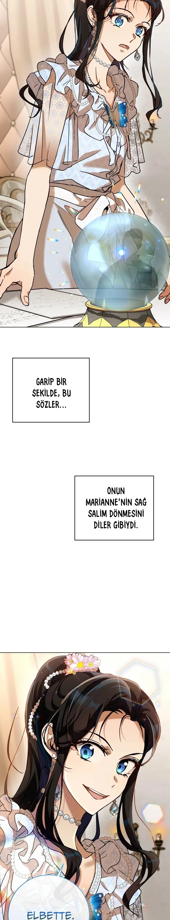 Asmodian's Contract - Bölüm 62 - Sayfa 28