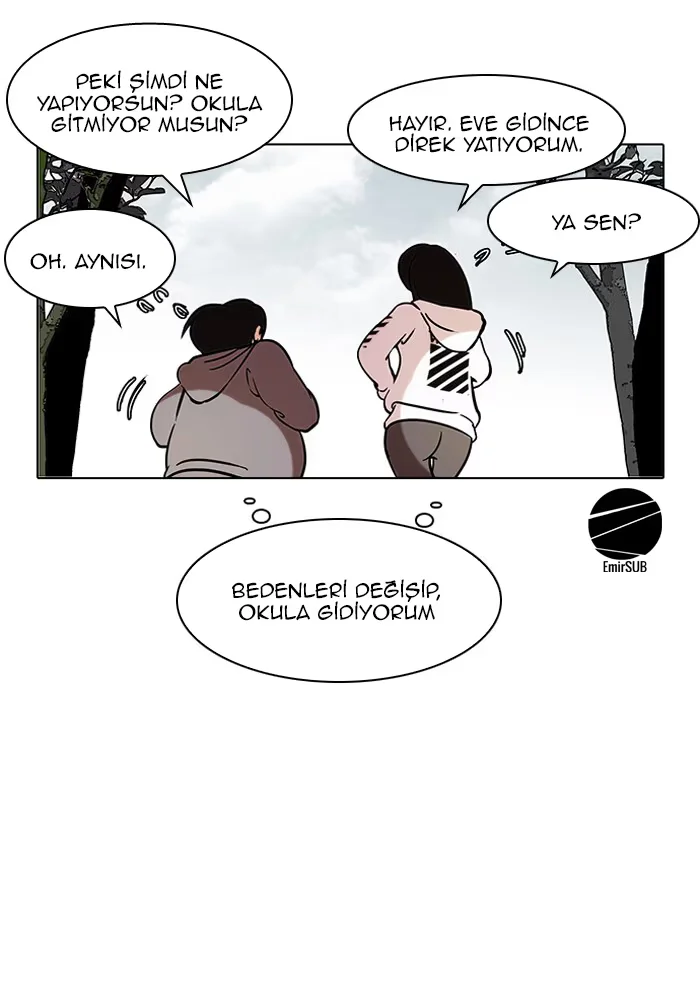 Lookism - Bölüm 116 - Sayfa 11