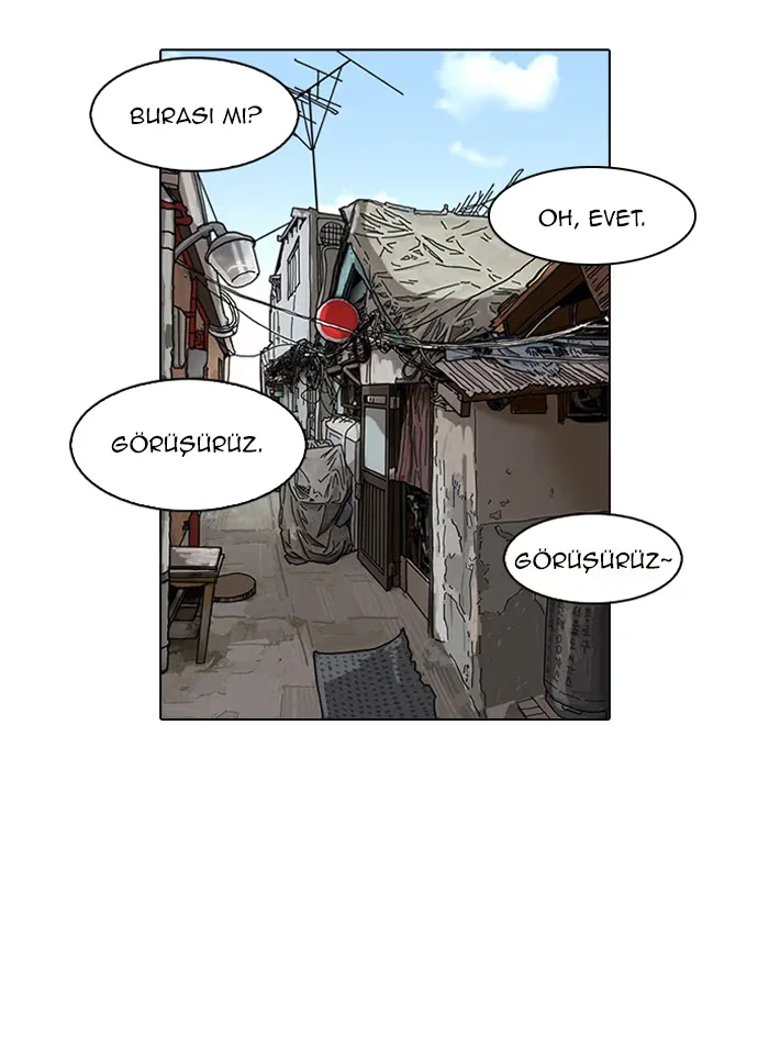 Lookism - Bölüm 116 - Sayfa 12