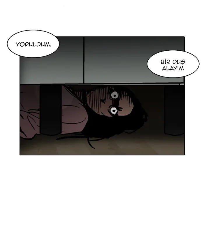 Lookism - Bölüm 116 - Sayfa 15
