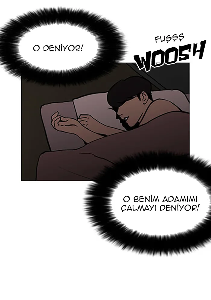 Lookism - Bölüm 116 - Sayfa 17