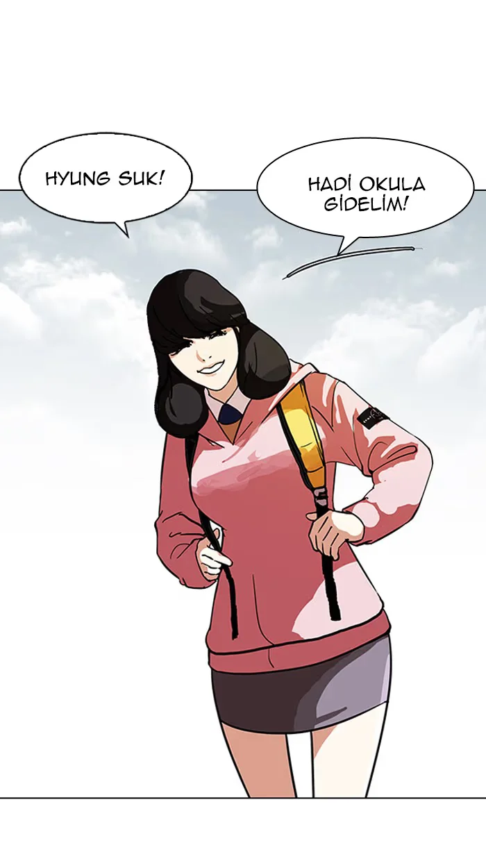 Lookism - Bölüm 116 - Sayfa 18