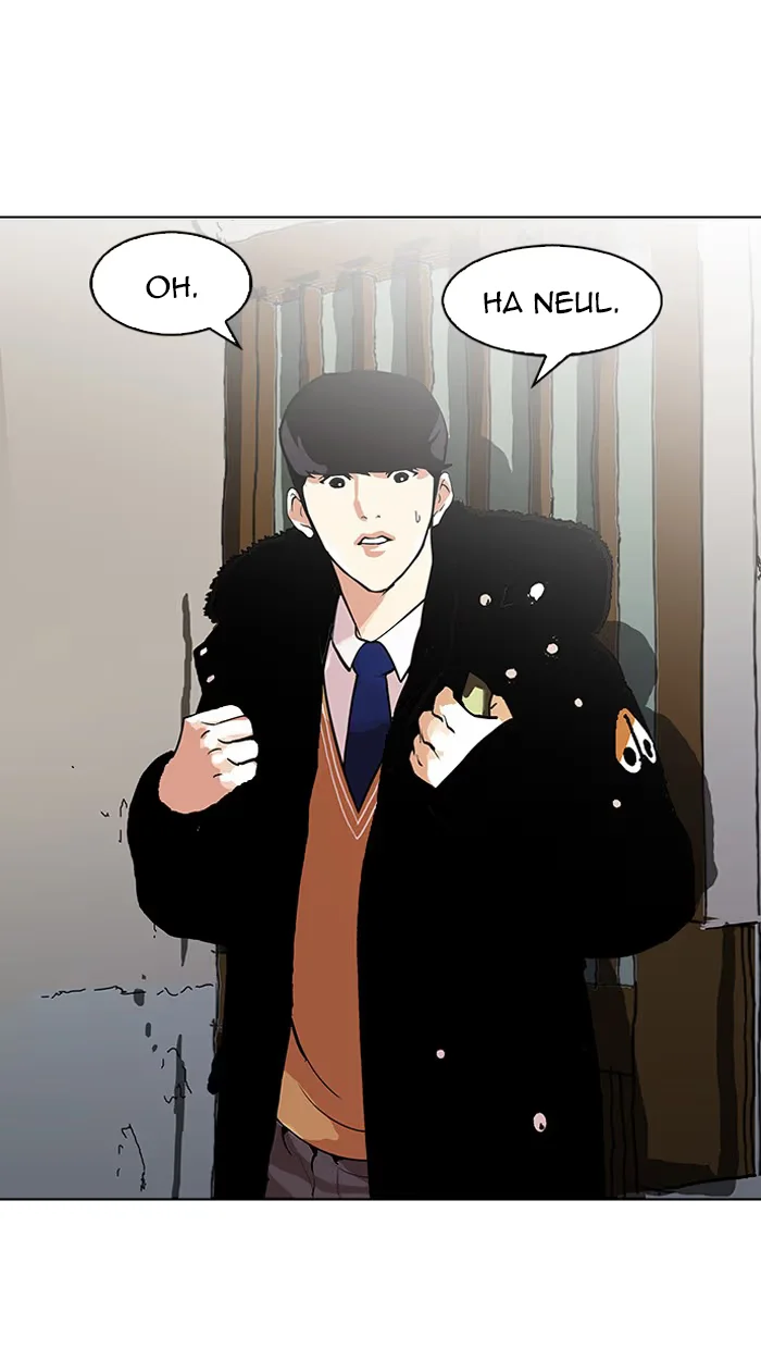 Lookism - Bölüm 116 - Sayfa 19