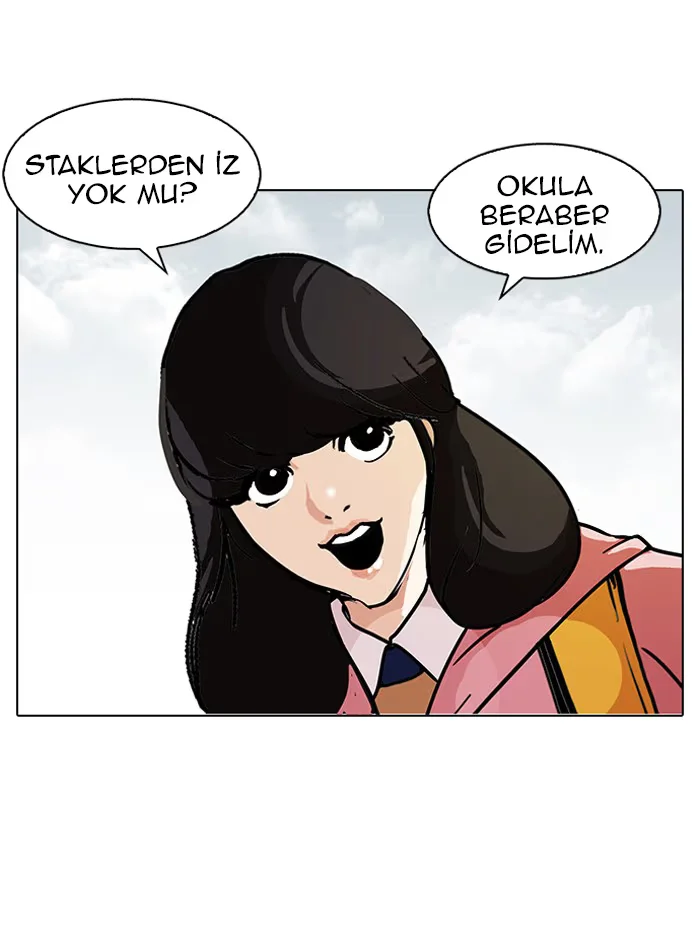 Lookism - Bölüm 116 - Sayfa 20