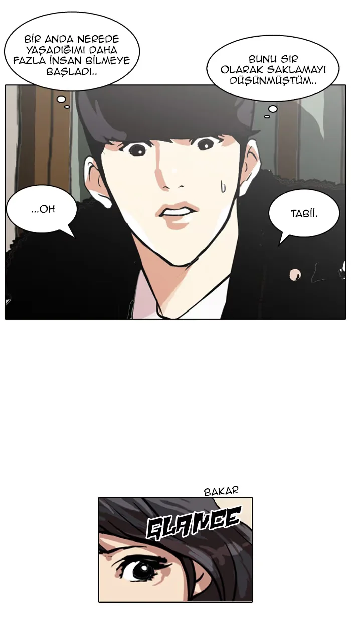 Lookism - Bölüm 116 - Sayfa 21