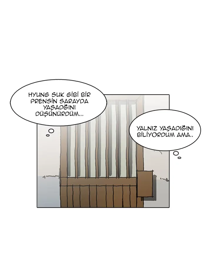Lookism - Bölüm 116 - Sayfa 22