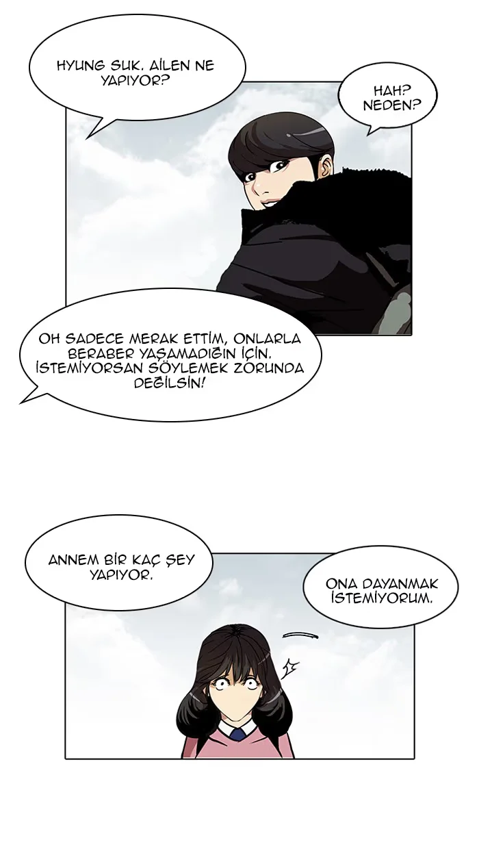 Lookism - Bölüm 116 - Sayfa 23