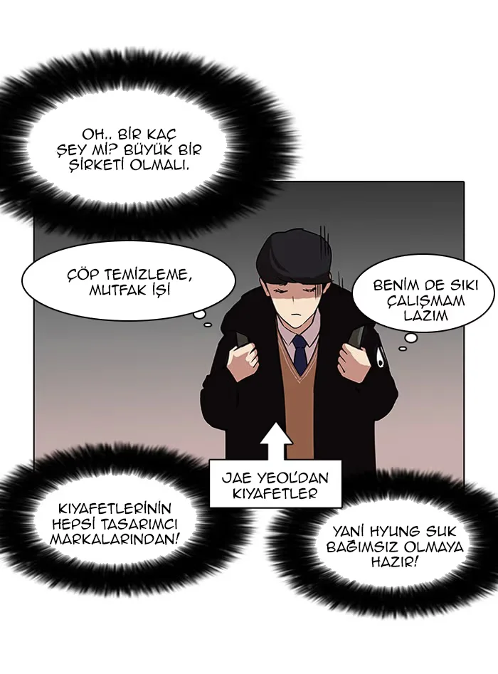 Lookism - Bölüm 116 - Sayfa 24