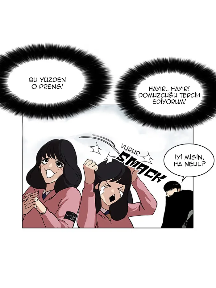Lookism - Bölüm 116 - Sayfa 25
