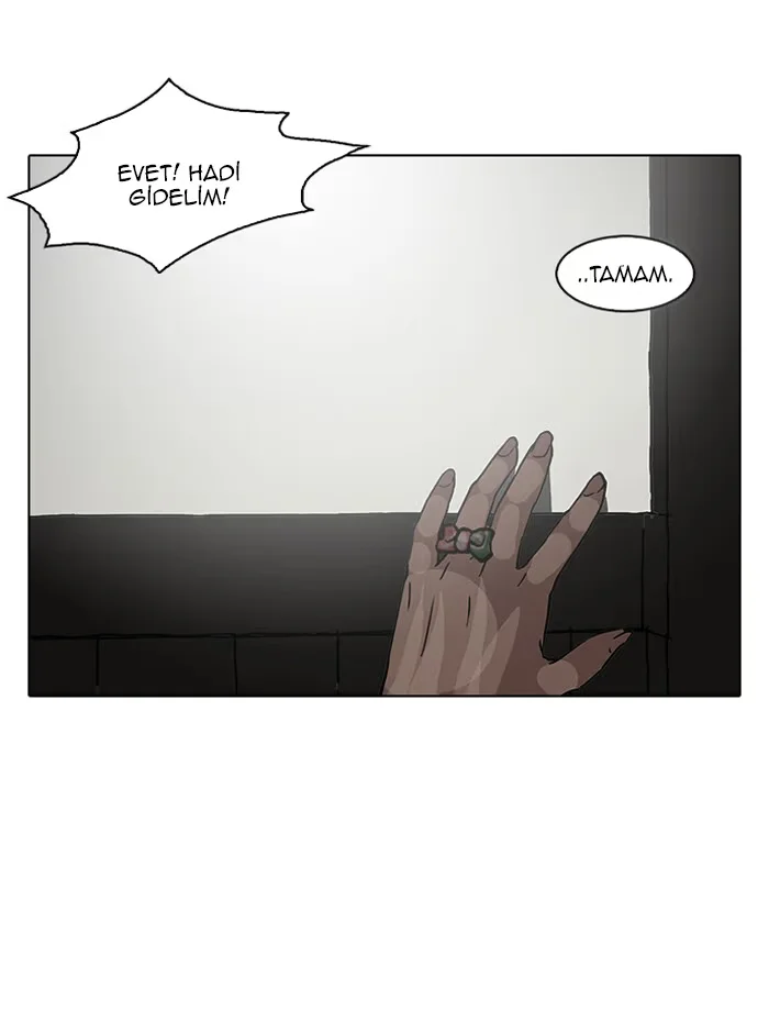 Lookism - Bölüm 116 - Sayfa 26