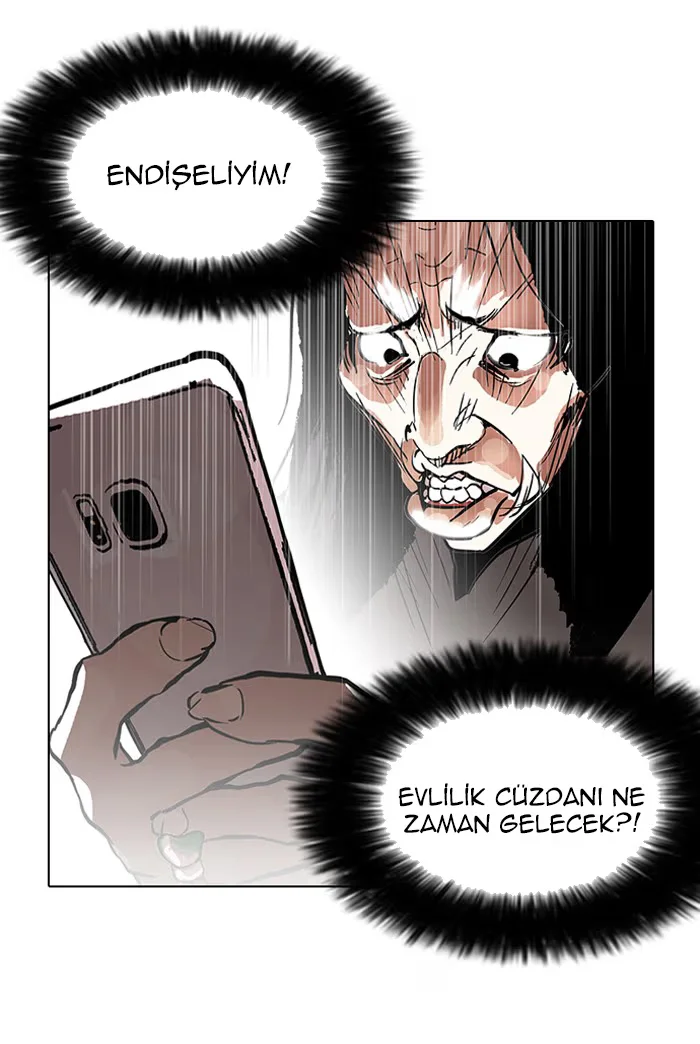 Lookism - Bölüm 116 - Sayfa 30