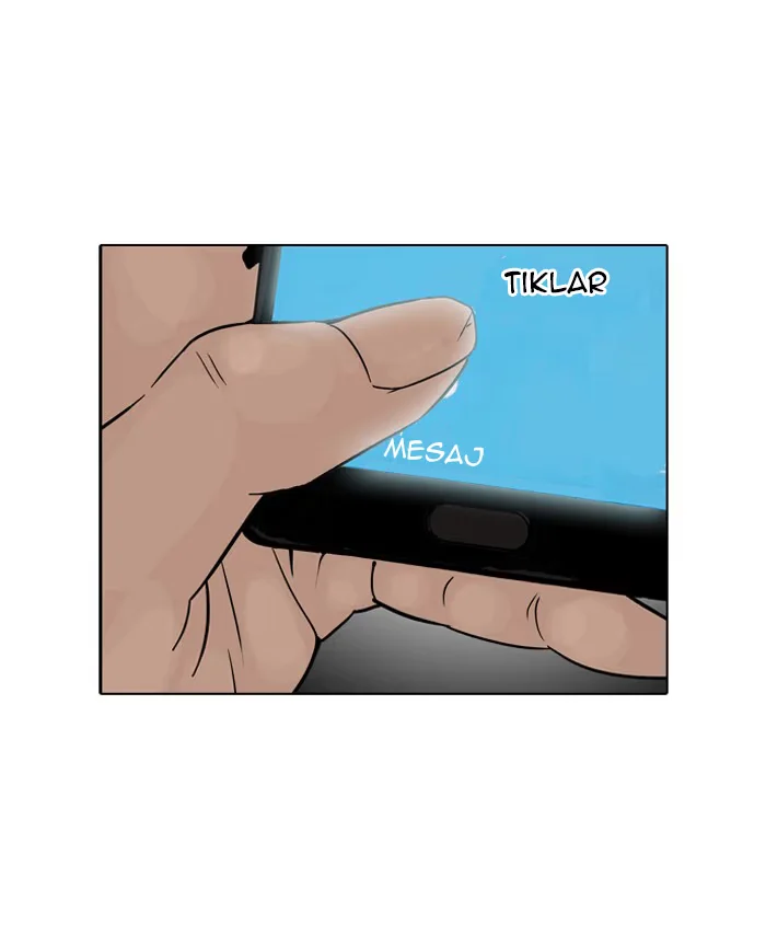 Lookism - Bölüm 116 - Sayfa 31