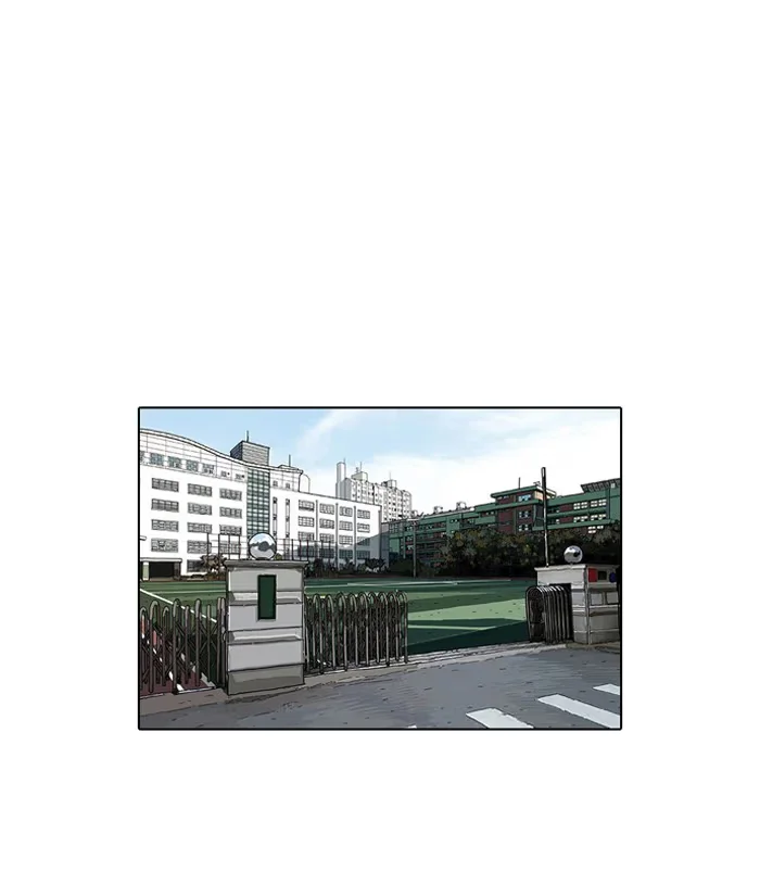 Lookism - Bölüm 116 - Sayfa 35