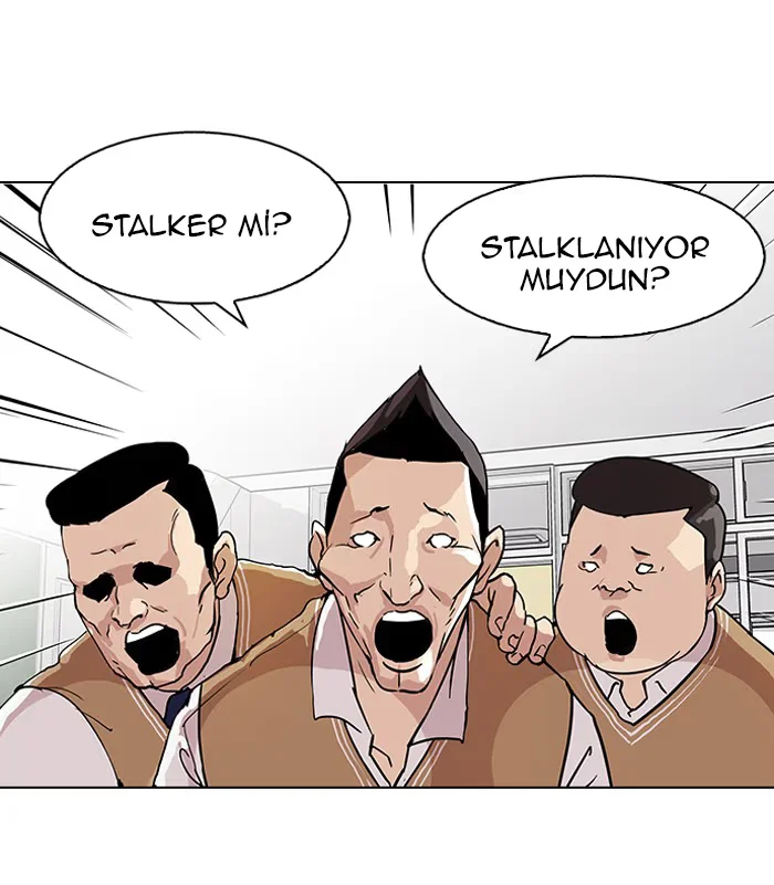 Lookism - Bölüm 116 - Sayfa 36