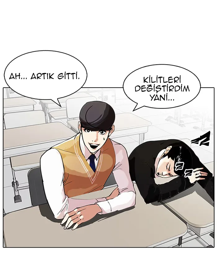 Lookism - Bölüm 116 - Sayfa 37