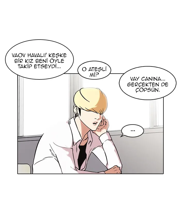 Lookism - Bölüm 116 - Sayfa 38